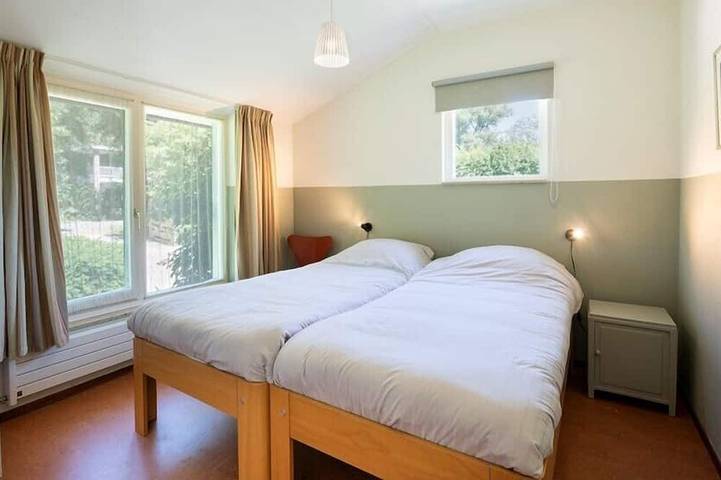 Ferienhaus für 4 Personen, mit Garten in Nieuw-Haamstede - 3