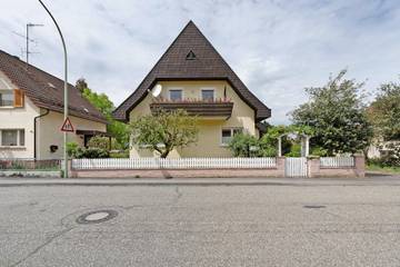 Ferienwohnung für 5 Personen in Bühl-Bühlertal (Baden-Württemberg), Bühl, Bild 3