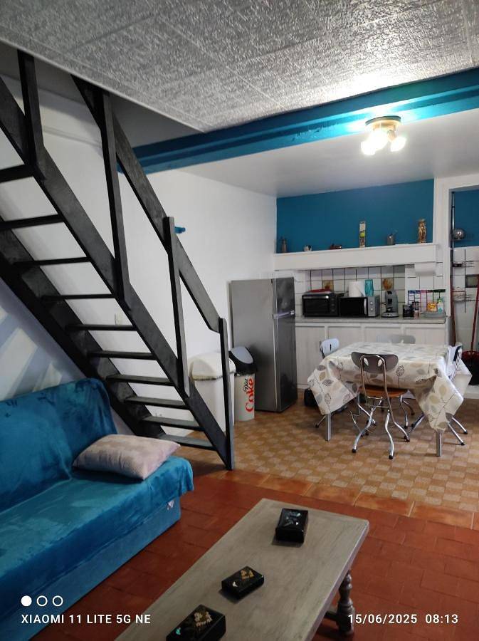 Location de vacances pour 5 personnes, avec vue à Dampierre-sous-Bouhy - 4