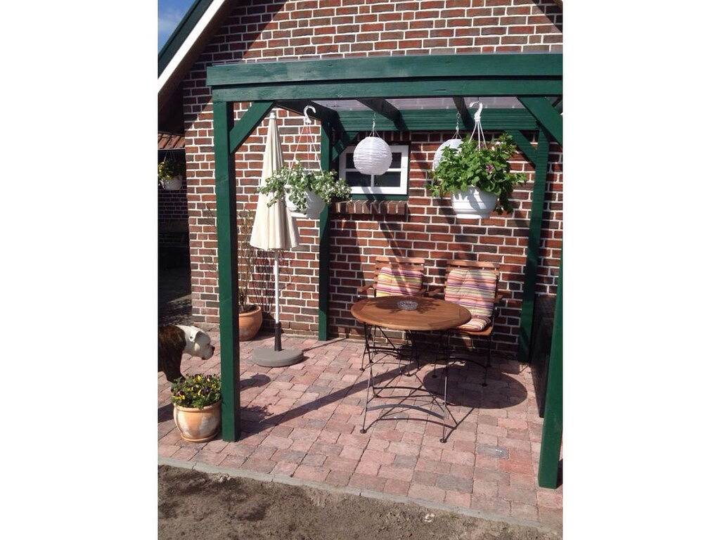 Ganze Wohnung, Ferienhaus Feike in Zetel, Nordseeküste