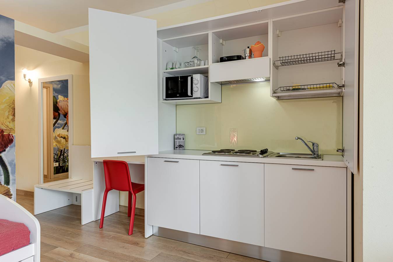 Appartamento intero, Appartamento 'Tinaia' con piscina condivisa, Wi-Fi e aria condizionata in Empoli, Firenze e dintorni