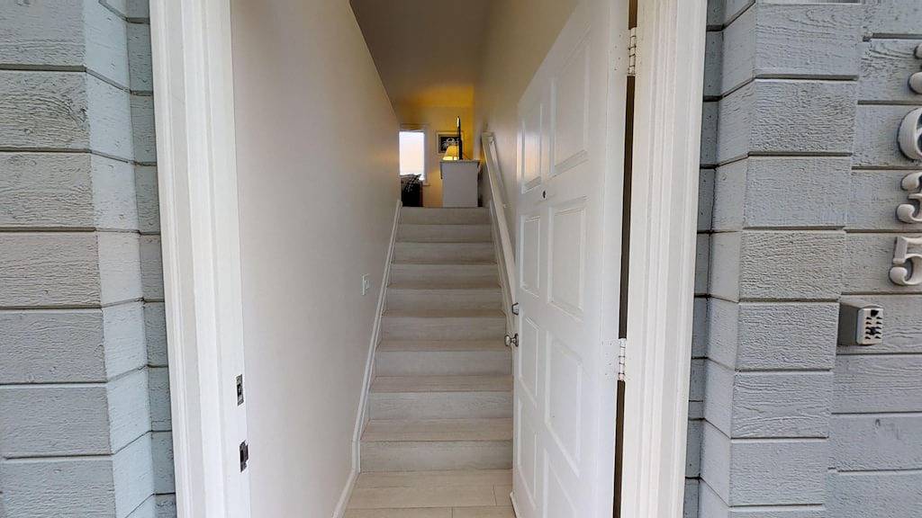 Beach Rental for 6 Guests in Mission Bay (SD), San Diego