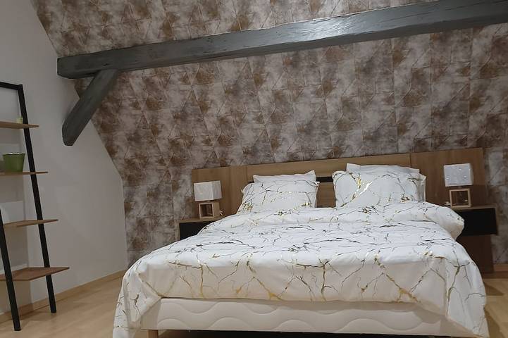 Location de vacances pour 6 personnes à Urschenheim - 3