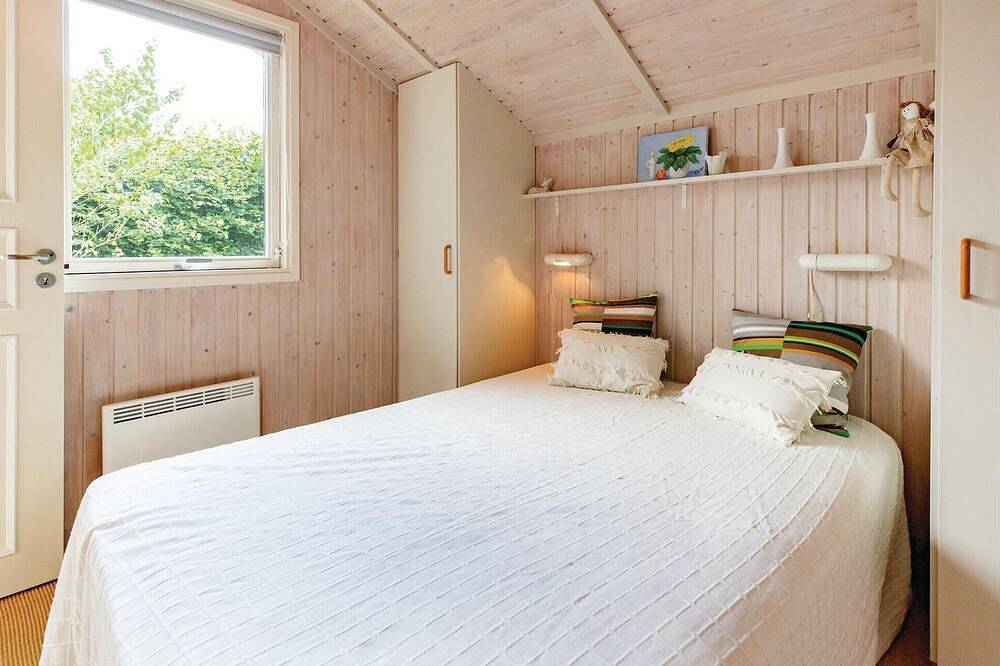 Superbe maison de 3 chambres à Rude in Bisserup, Mer Baltique suédoise