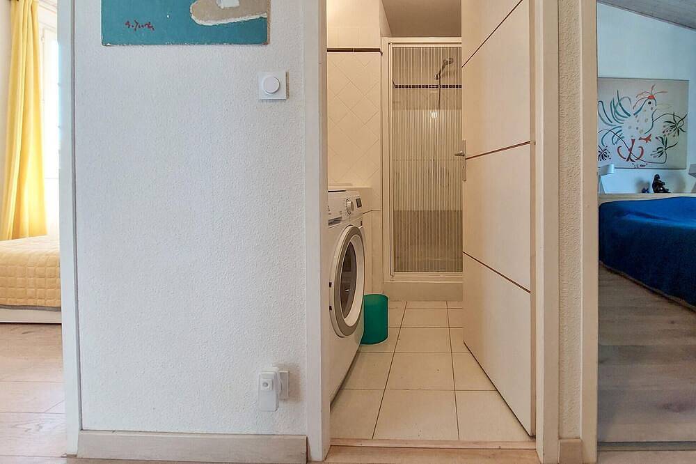 Charmante maison avec piscine in La Couarde-sur-Mer, Ile de Re