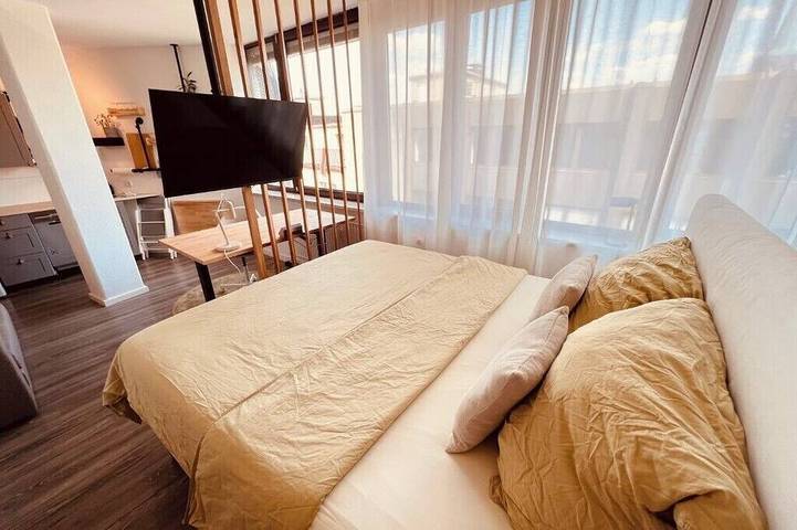 Ferienwohnung für 3 Personen in Bochum Total - 3
