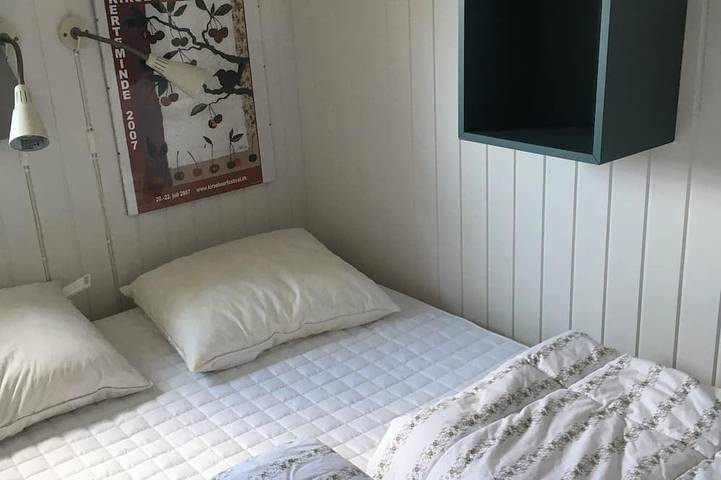 Gemütliches Ferienhaus in Kerteminde Sommerby in der Nähe von schönem Strand und schöner Natur in Kerteminde, Kerteminde und Umgebung