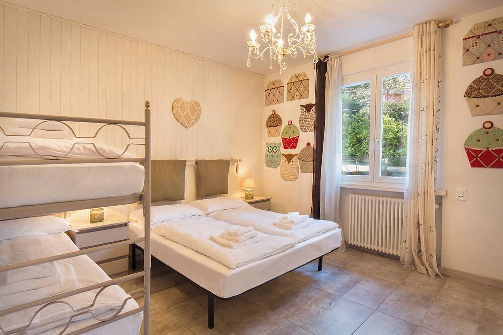 Villa Elisabetta-Tranquilla con vista lago, Villa Elisabetta - Tranquilla con vista lago in San Zeno di Montagna, Prealpi Gardesane