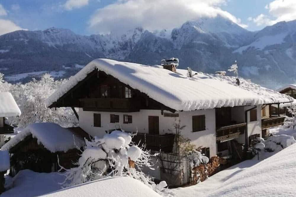 Apartamento entero, Taubensee, holiday apartments Klausner in Schönau am Königssee, Alpes de Berchtesgaden