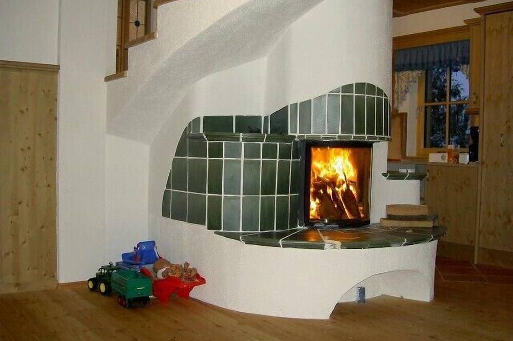 4* Wellnessalmhaus auf 1050m Seehöhe in Gemeinde Kloster, Steirerland