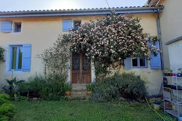 Chambre D’hôte pour 2 Personnes dans Saint-Martin-d'Armagnac, Gers, Photo 3
