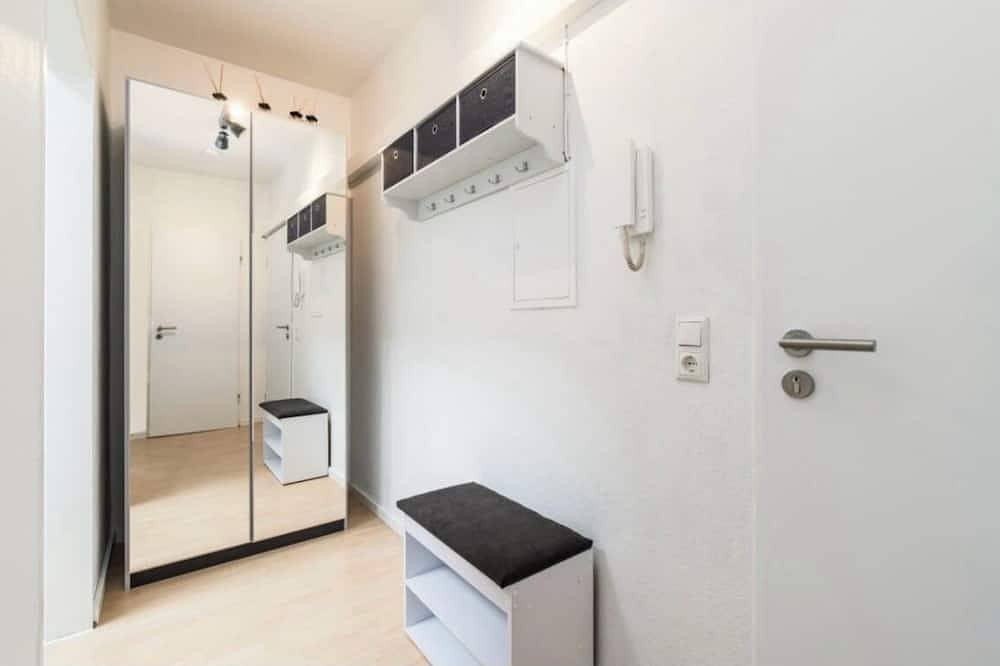Ganze Wohnung, Modern mit schöner Aussicht in Porta Westfalica, Weserbergland