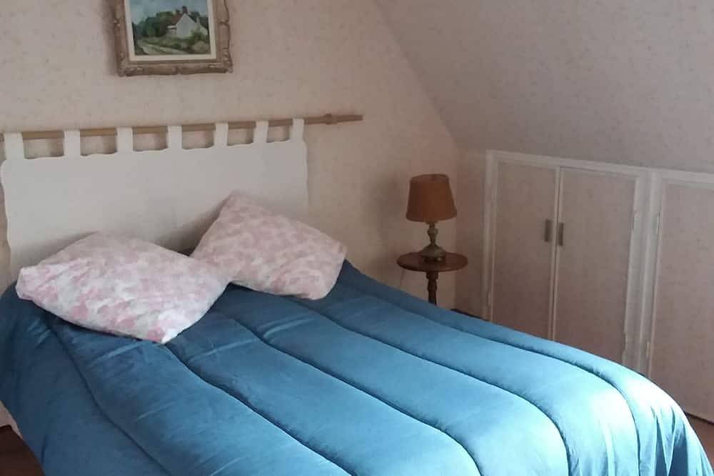 Quiet house close to the beach and the village in Le Conquet, Región de Brest