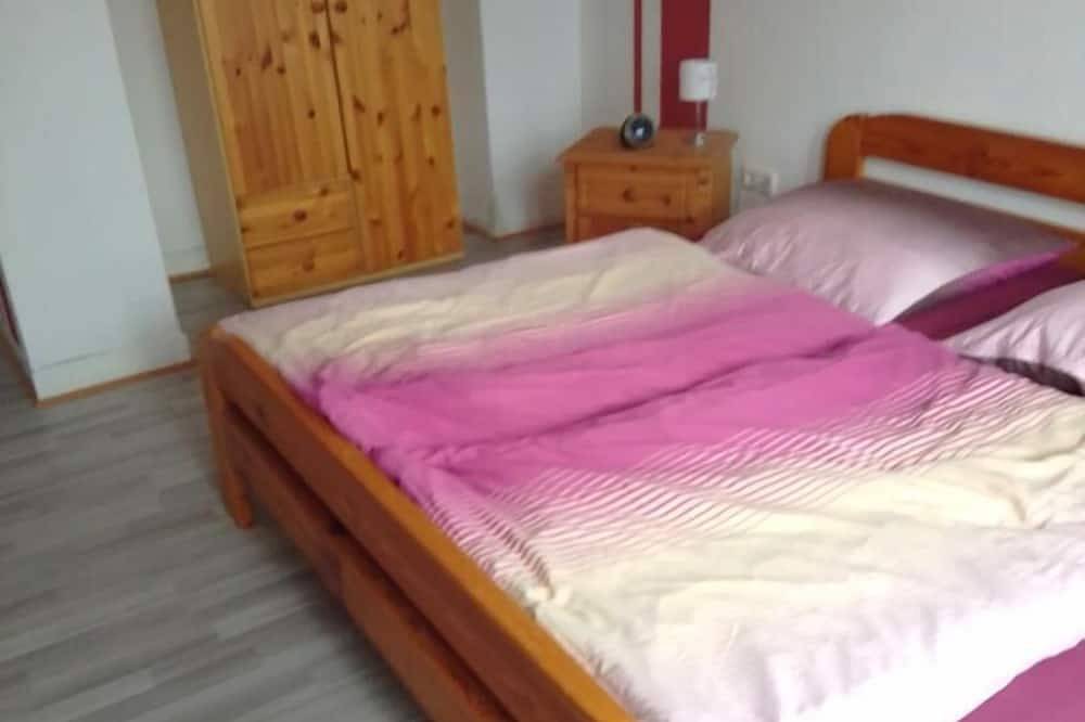 Ganze Wohnung, Ferienwohnung Alte Pastorei Arle in Arle, Großheide