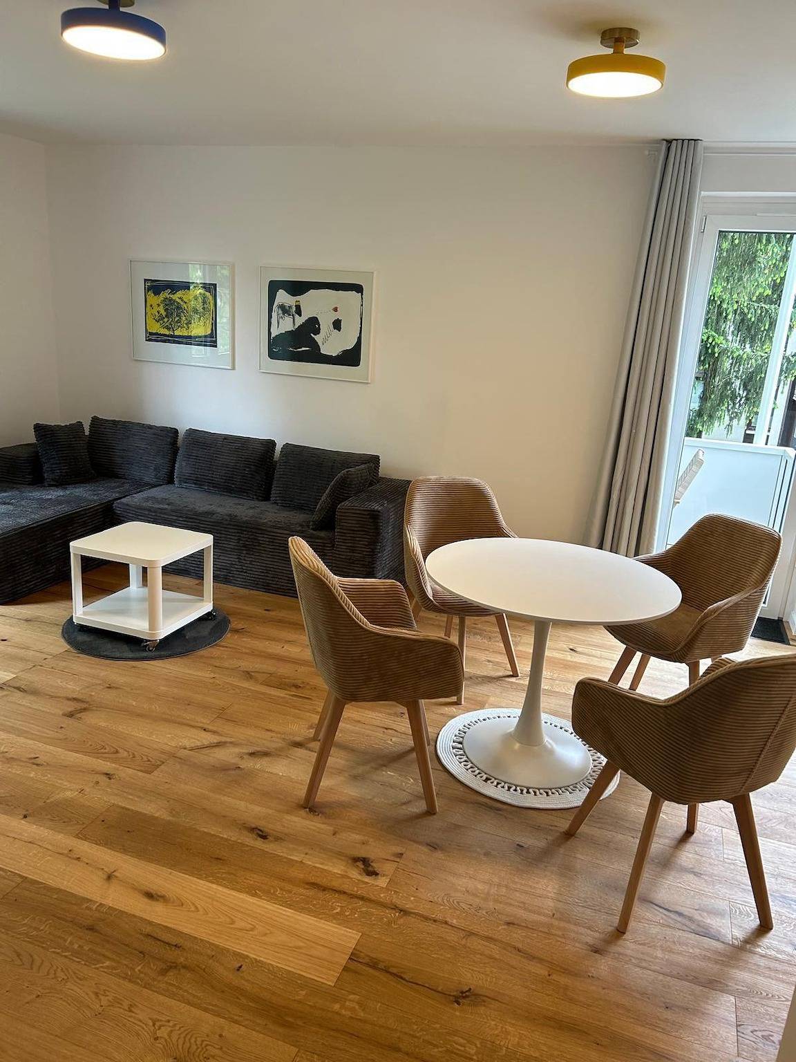Bummelallee Suite - Brandneu nach Renovierung, foto 12