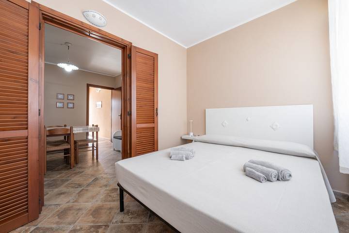 Casa vacanza per 4 persone in Sant'Antioco