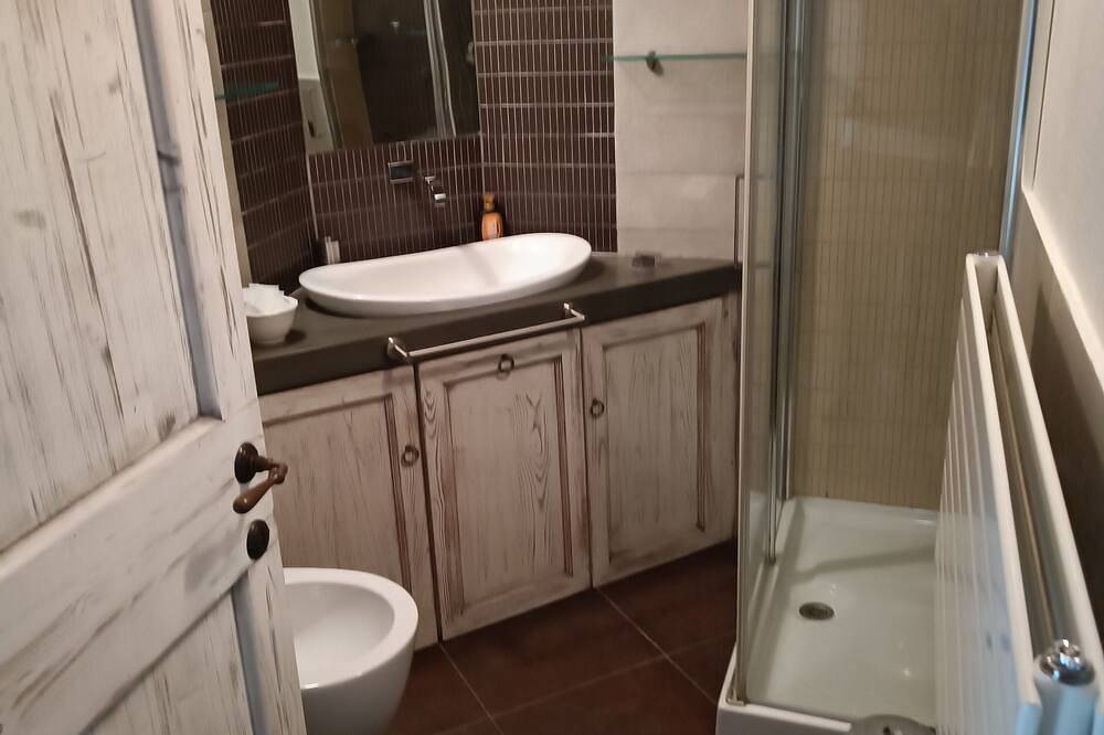 Apartamento entero, Lovely apartment in the heart of the city in Città di Castello, Valtiberina