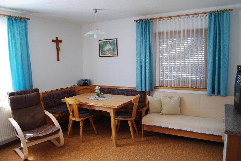 Ganze Wohnung, Apartment Maierhof in Lechtaler Alpen, Flirsch