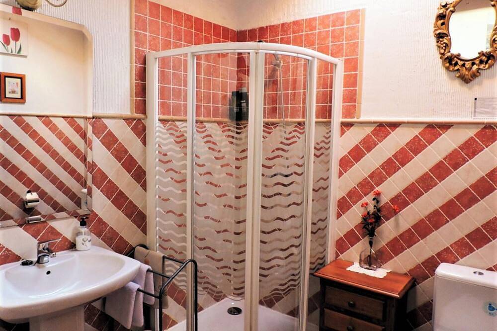 Homerez - Casa en La Hoya vista montaña in La Hoya, Provincia de Salamanca