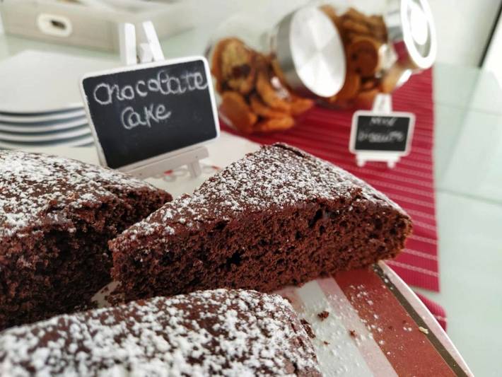 Location de vacances pour 2 personnes, avec piscine ainsi que jacuzzi et terrasse dans Boa Vista (homonymie) - 3