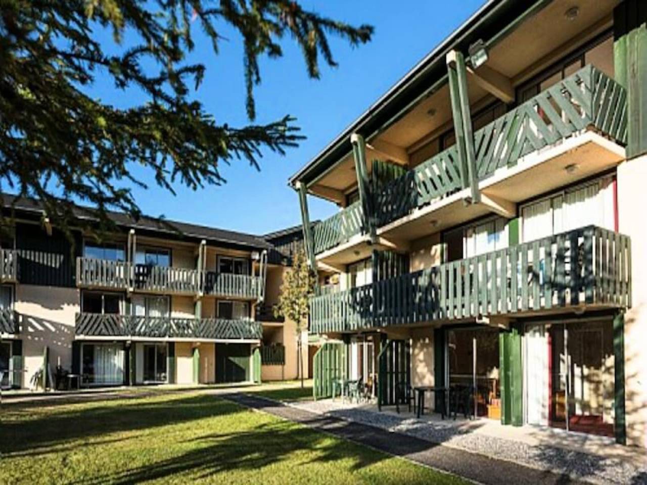 Appartement entier, Studio 3 Personnes Confort in Bolquère, Parc naturel régional des Pyrénées catalanes