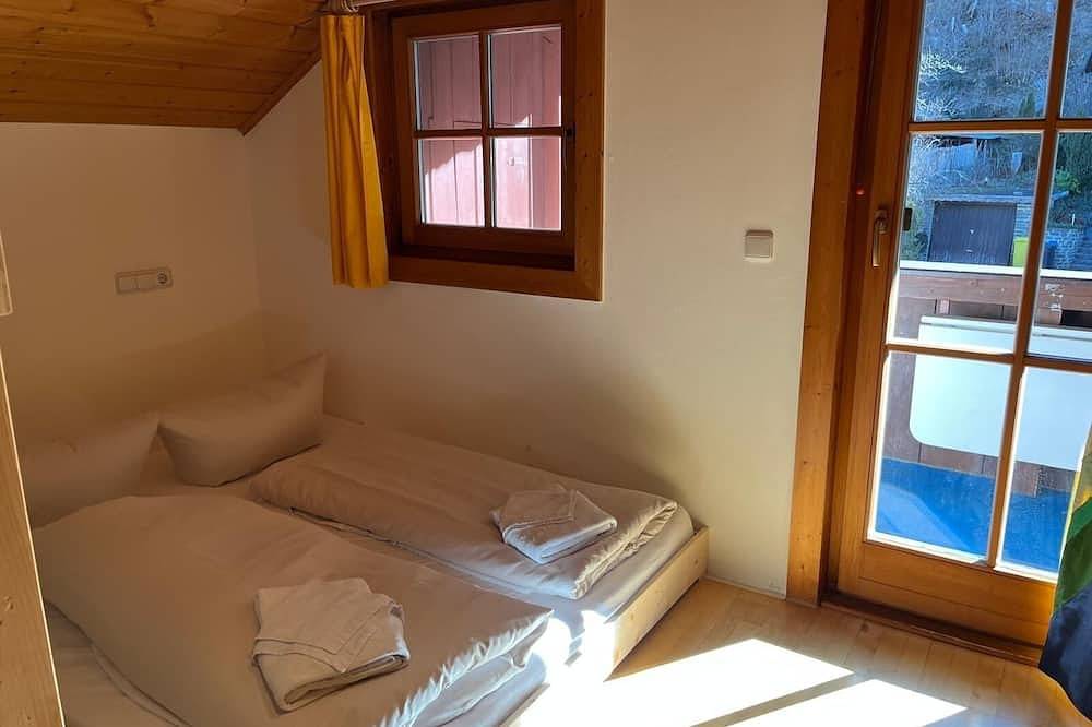 Ferienhaus für 6 Gäste mit 60m² in Mittenwald in Mittenwald, Bayerische Alpen