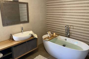 Villa für 6 Personen in Banjol, Rab, Bild 4