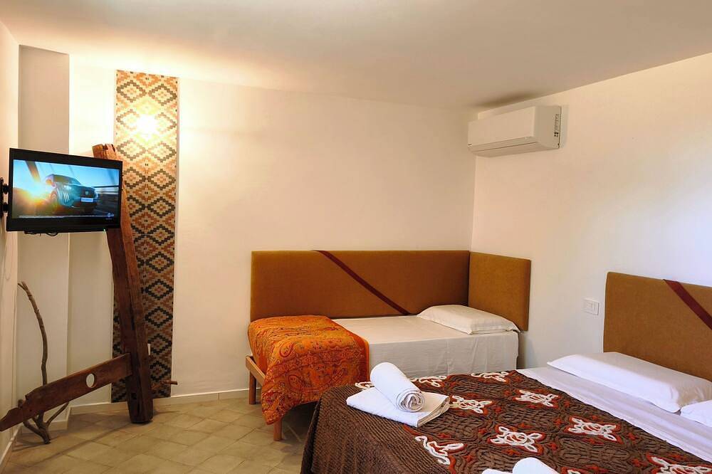 Appartement entier, Villa Teria, exclusive property! in Santa Maria Navarrese, Lotzorai