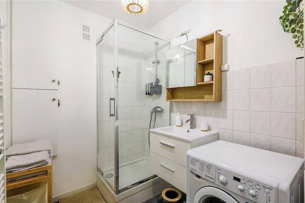 Entire apartment, Cocoon & Pause Douceur proche Paris – Kem House in Alfortville, Val-de-Marne