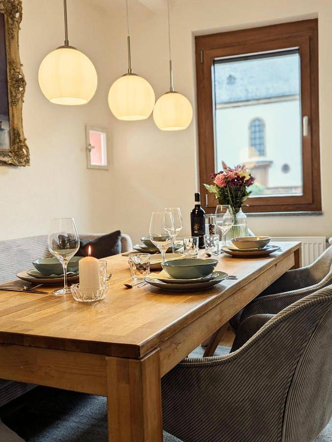 Ferienhaus für 4 Personen in Edesheim - 3
