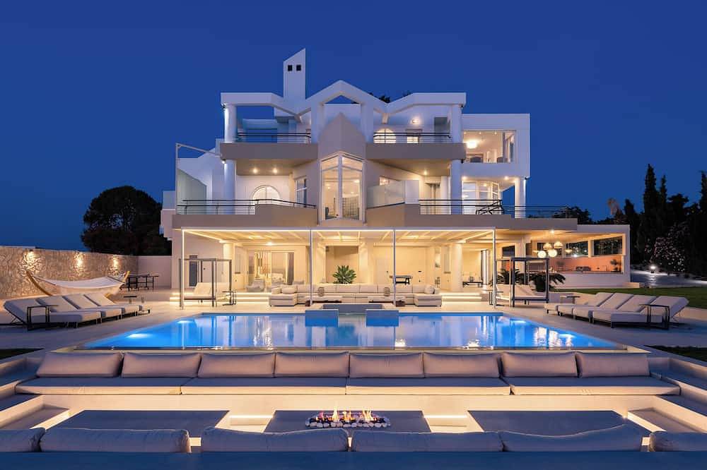 Casa vacanza a Rodi a partire da 849€ a notte