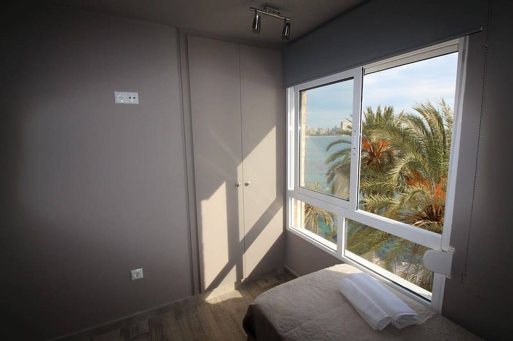 Ganze Wohnung, Apartamento Voramar in El Barrio, Alicante