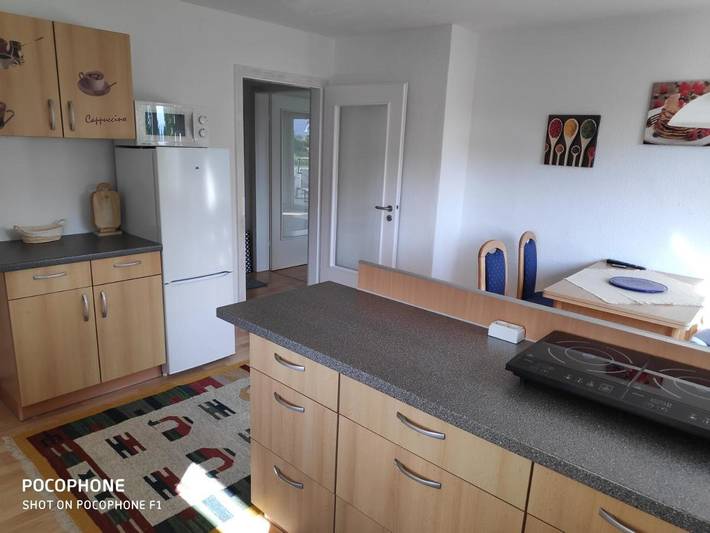 Ferienwohnung für 6 Personen, mit Ausblick und Garten in Waltenhofen - 3