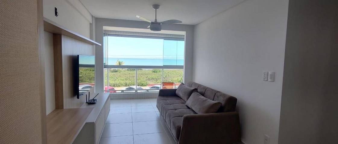 Casas e apartamentos de temporada para 5 pessoas, com piscina e sauna e ainda balcão em Bessa