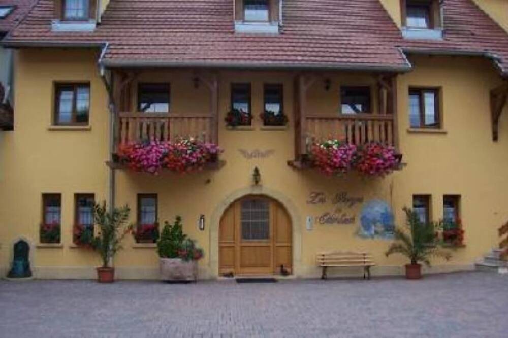 Appartement entier, Appartement  pour 4 personnes in Soultzmatt, Parc naturel régional des Ballons des Vosges