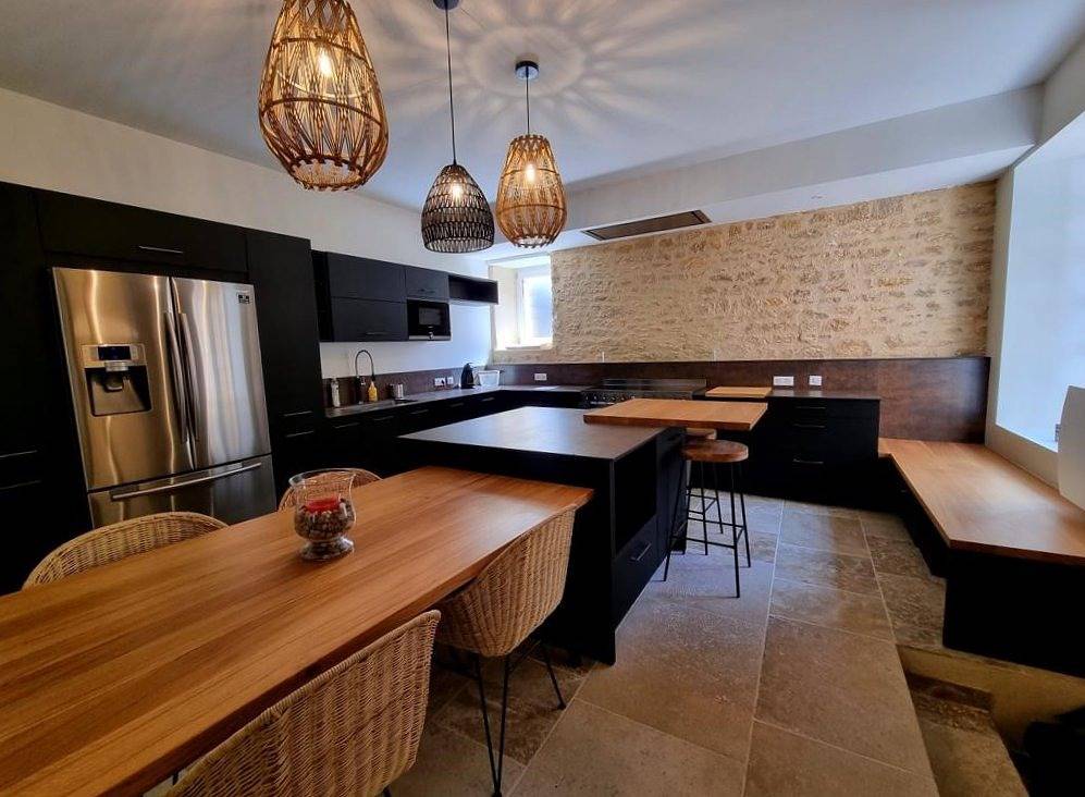 La Maison Valentin in Sarlat-la-Canéda, Périgord Noir