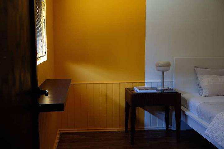 Charmante Unterkunft in \"Casa do Homem\". Privater Pool. Kostenloses Wifi in Cadaval, Lissabon Distrikt