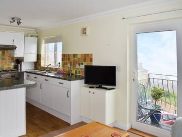 Cottage for 2 People in Ventnor, Isle of Wight, Photo 4