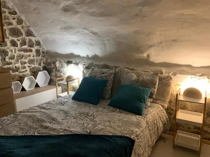 Apartamento de vacaciones para 2 personas - 1