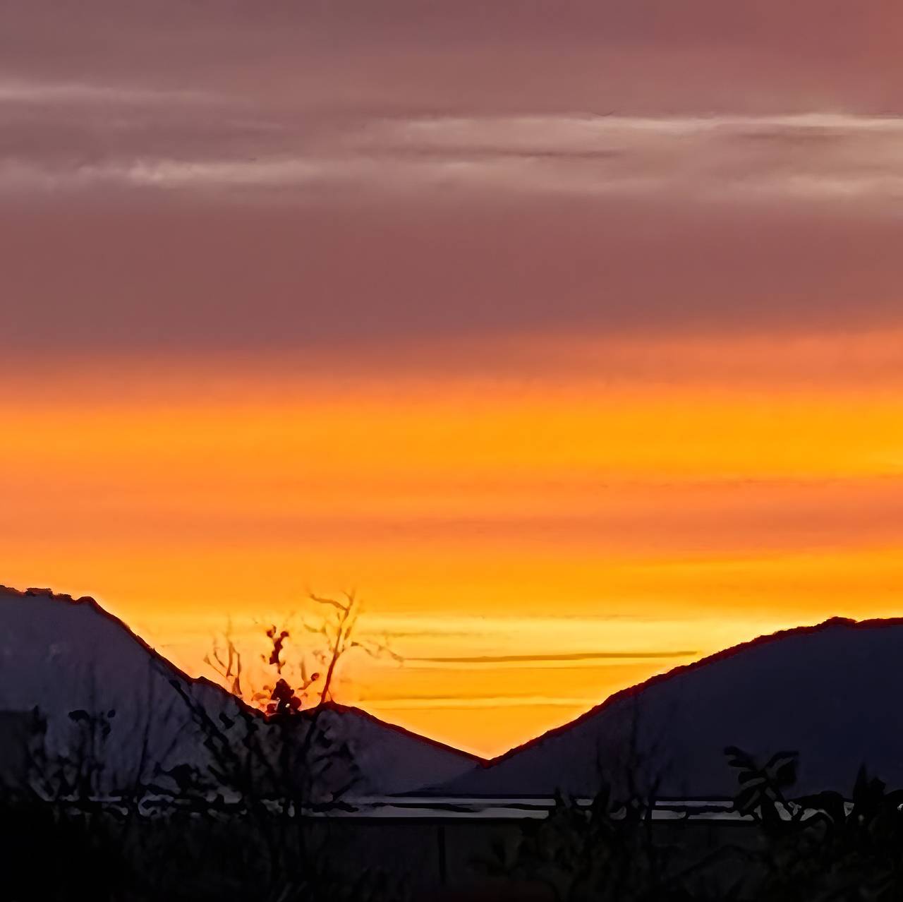 Vue sur la montagne, terrasse et jardin partagés in Sarrola-Carcopino, Région d'Ajaccio