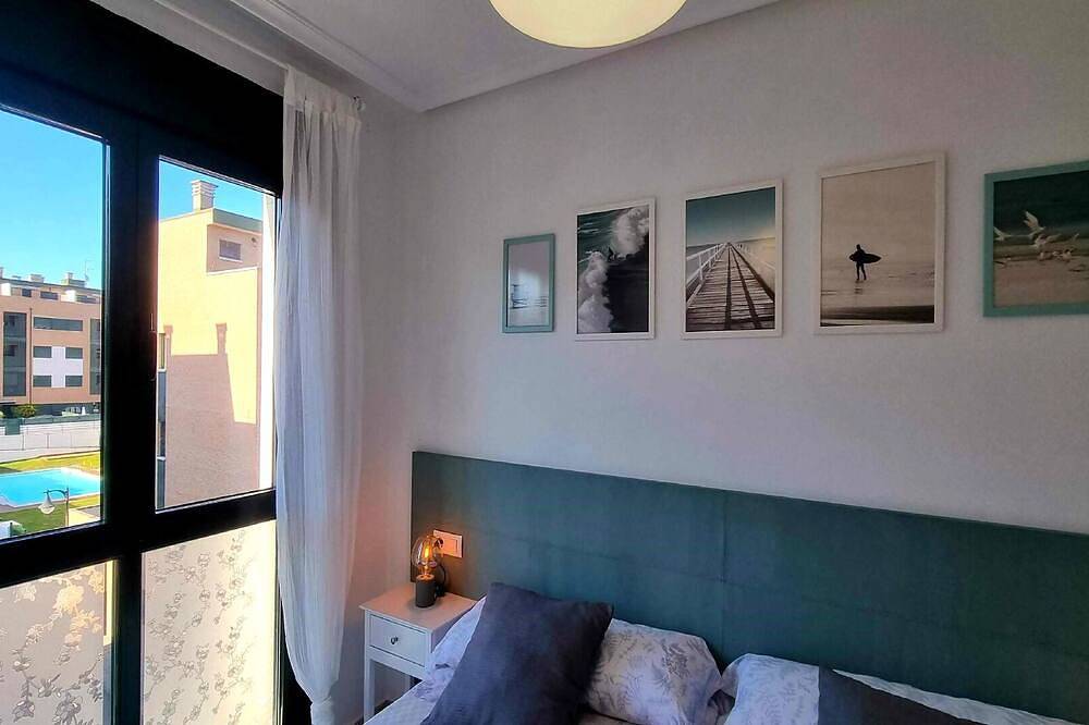 Ganze Wohnung, Apartamento El Picu Posada in Posada de Llanes, Llanes