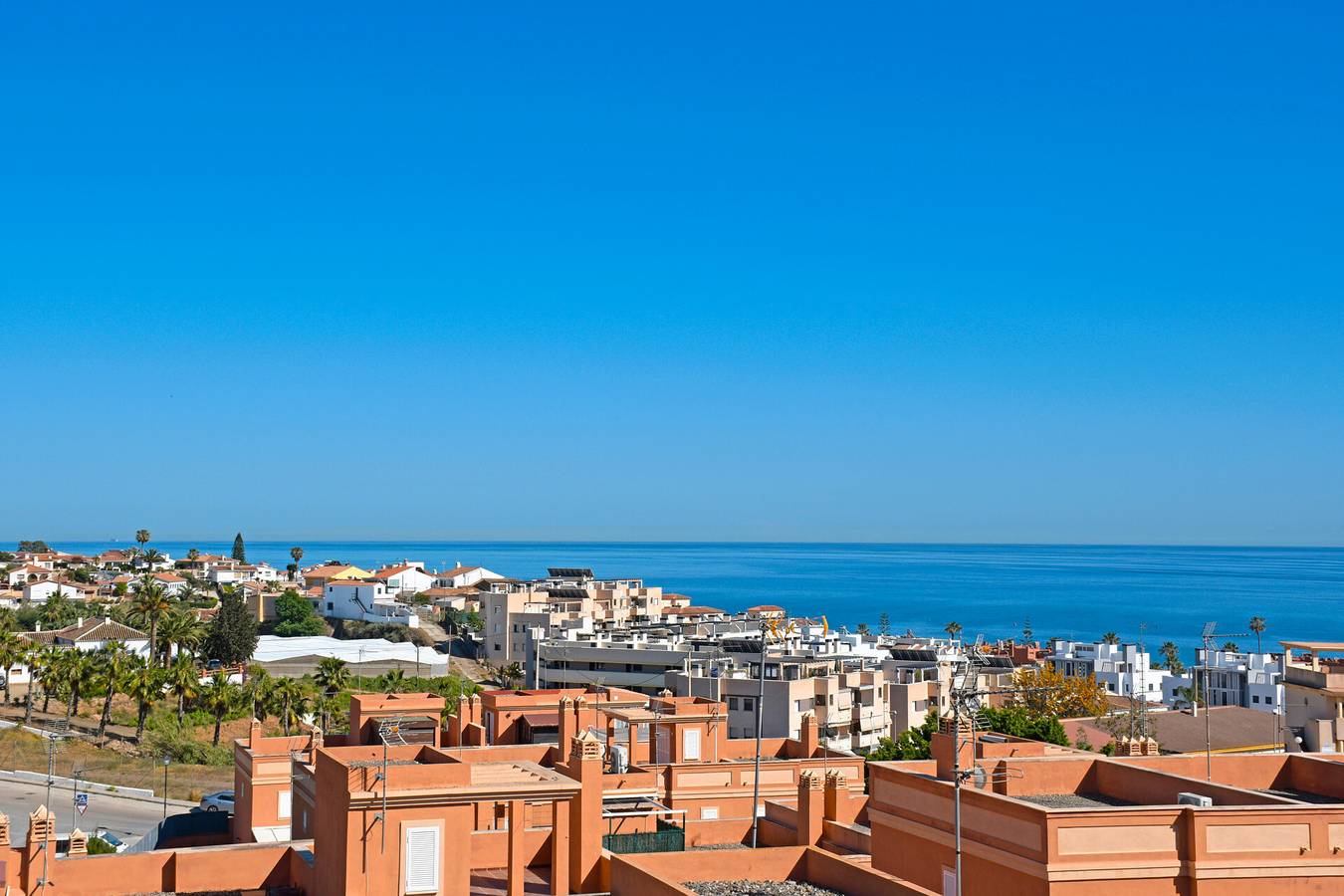 La Biznaguita – Ihr mediterraner Rückzugsort in Benajarafe in Urbanizacion La Esperanza, Vélez-Málaga