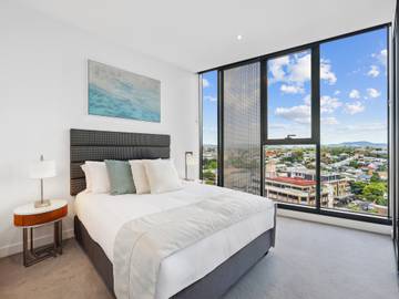 Holiday Apartment for 4 People in Fortitude Valley, Brisbane, Photo 3