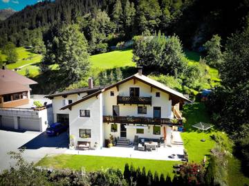 Appartement voor 8 Personen in Gortipohl, Silvretta, Afbeelding 2