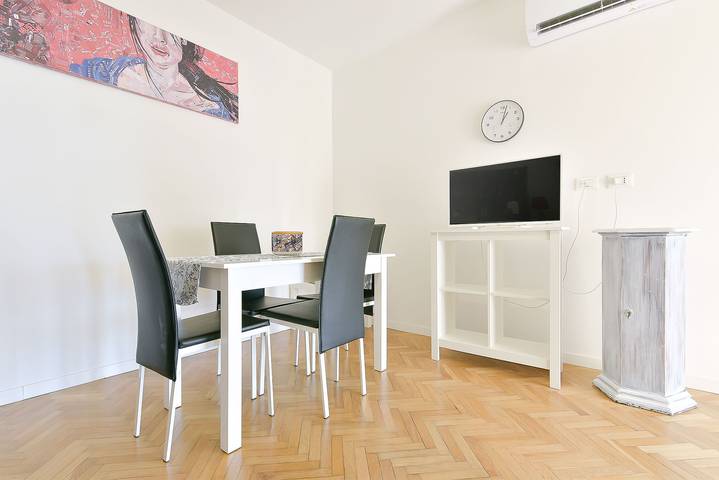 Agriturismo per 6 persone, con terrazza a Mestre