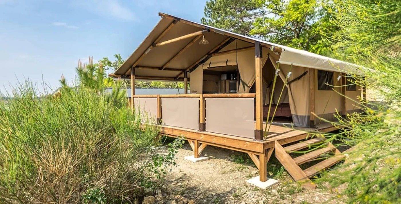 Camping 3 étoiles - ccbfgha in Lépin-le-Lac, Chambéry und Umgebung