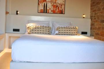 Villa for 2 People in Ios, Cyclades, Photo 2