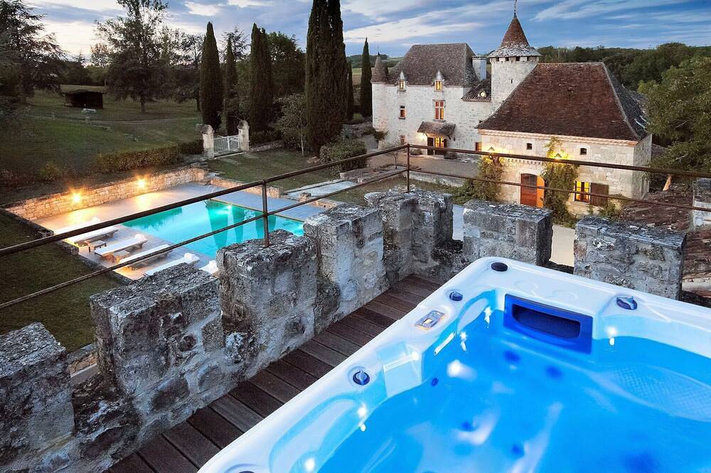 Maison de vacances