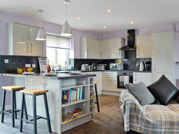 Holiday Rental for 4 People in Hanley Castle, Worcestershire, Photo 3