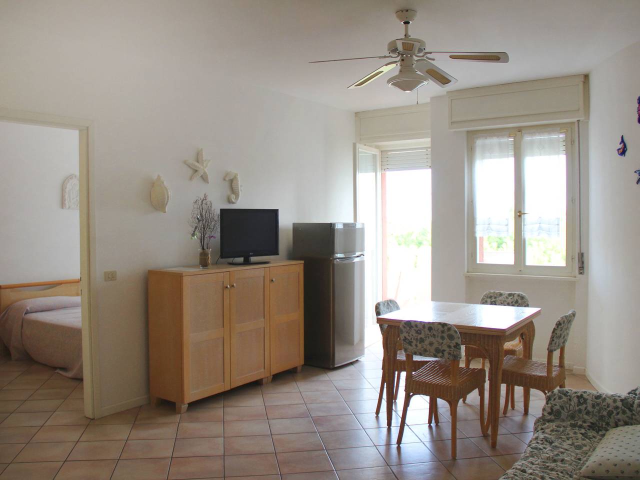 Cały apartament, Luna Residence 3 in Lignano Sabbiadoro, Prowincja Udine
